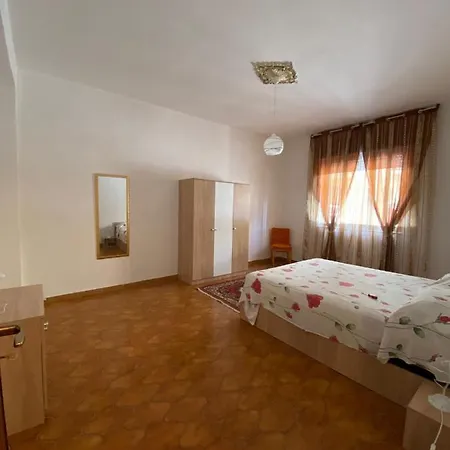 Vulcano - Marina Appartamento Gioia Tauro