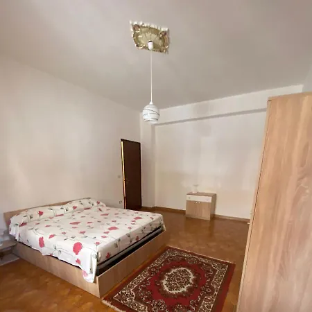 Vulcano - Marina Apartamento