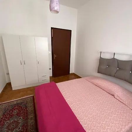 Apartamento Vulcano - Marina