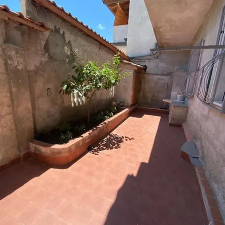 Appartement Vulcano - Marina *