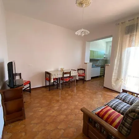 Appartement Vulcano - Marina Gioia Tauro